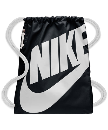 Tryck din logga på Väskor från Nike - Anpassa Nike arv gymsak i färgen för företag, föreningar och privatpersoner