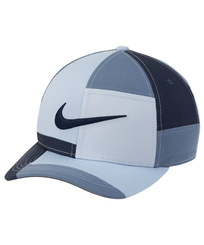 Tryck din logga på Kepsar från Nike - Anpassa Nike Arobill CLC99 keps PGA i färgen Mångfärgad One Size för företag, föreningar och privatpersoner