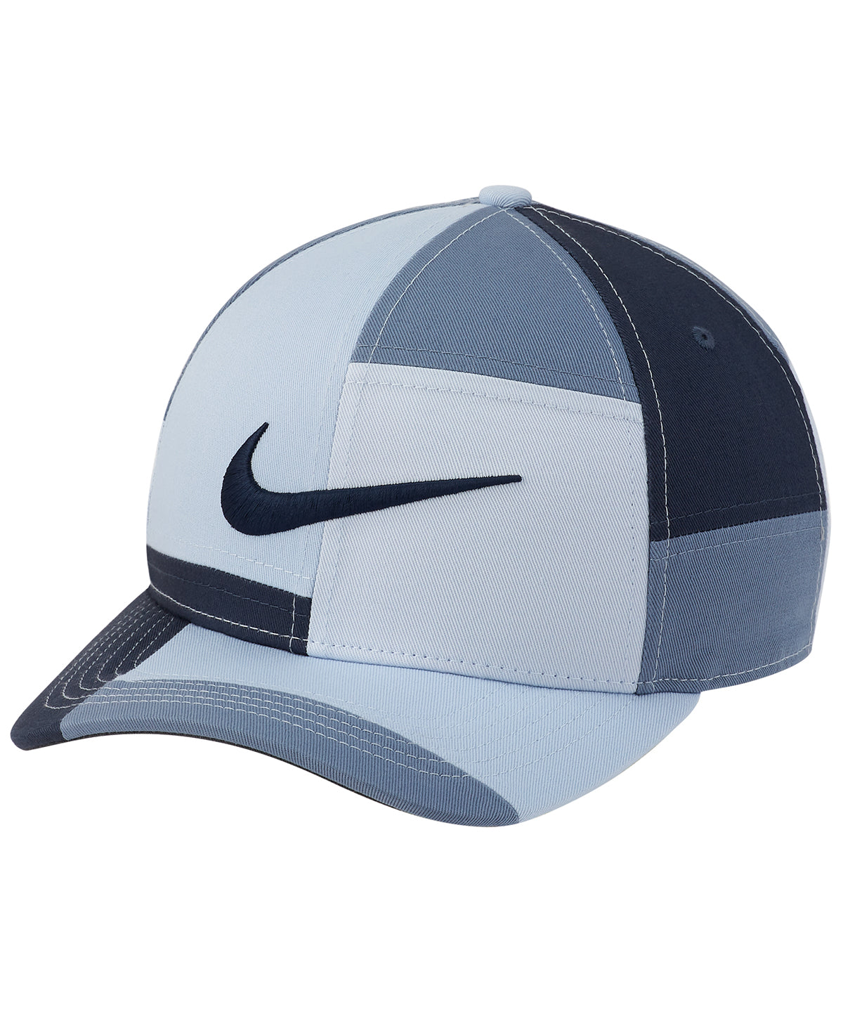 Tryck din logga på Kepsar från Nike - Anpassa Nike Arobill CLC99 keps PGA i färgen för företag, föreningar och privatpersoner