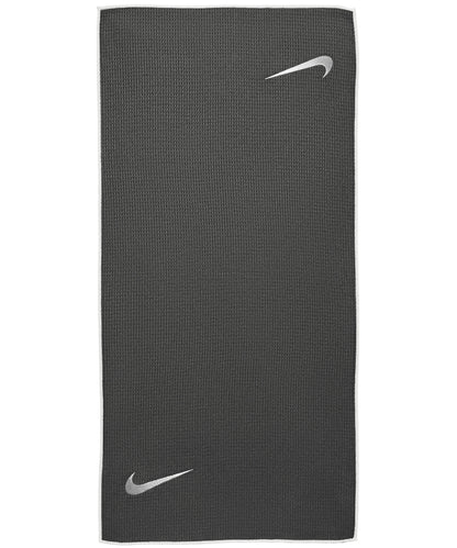 Tryck din logga på Handdukar från Nike - Anpassa Nike caddy golfhandduk i färgen för företag, föreningar och privatpersoner