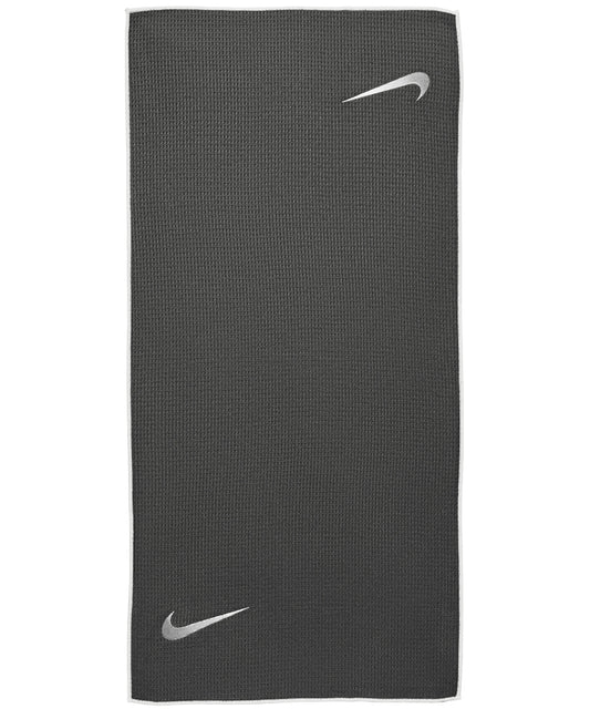 Tryck din logga på Handdukar från Nike - Anpassa Nike caddy golfhandduk i färgen för företag, föreningar och privatpersoner