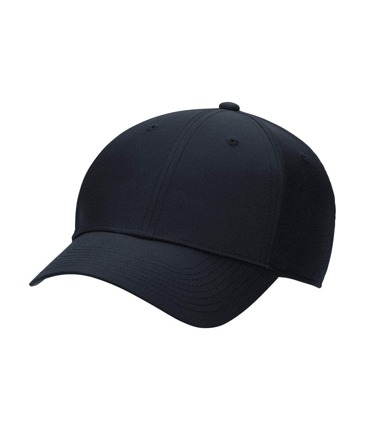 Tryck din logga på Kepsar från Nike - Anpassa Nike Dri-FIT Club-keps CB anpassad i färgen för företag, föreningar och privatpersoner