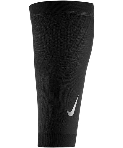 Tryck din logga på Benskydd från Nike - Anpassa Nike zonindelade stödärmar för vaderna i färgen för företag, föreningar och privatpersoner