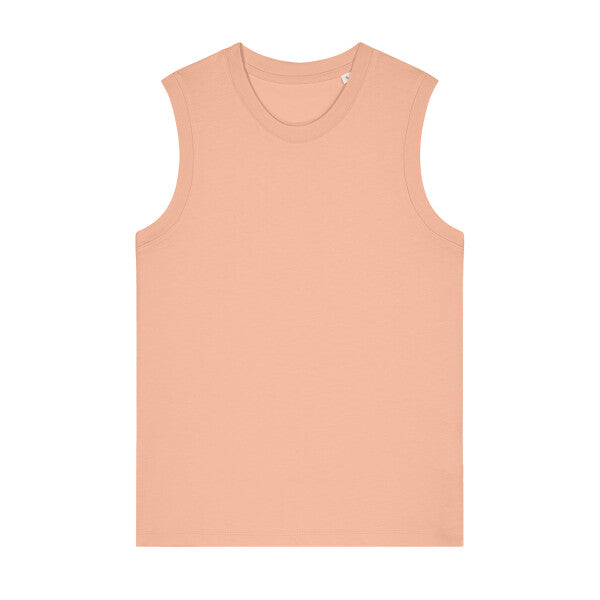 Tryck din logga på från Impala Print Shop - Anpassa Stanley/Stella Stella Mia STTW962 i färgen Pink för företag, föreningar och privatpersoner