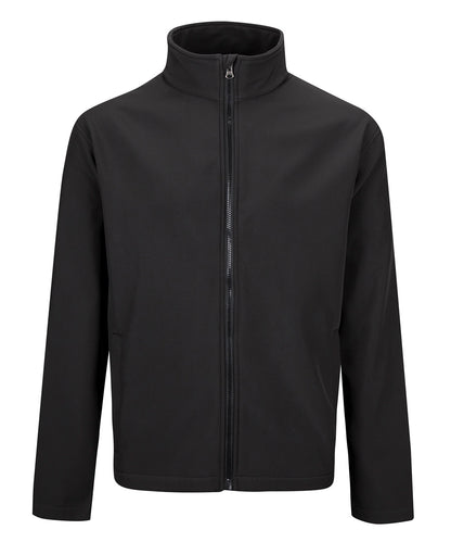 Tryck din logga på Softshelljackor från Portwest - Anpassa Print and Promo softshell i färgen för företag, föreningar och privatpersoner