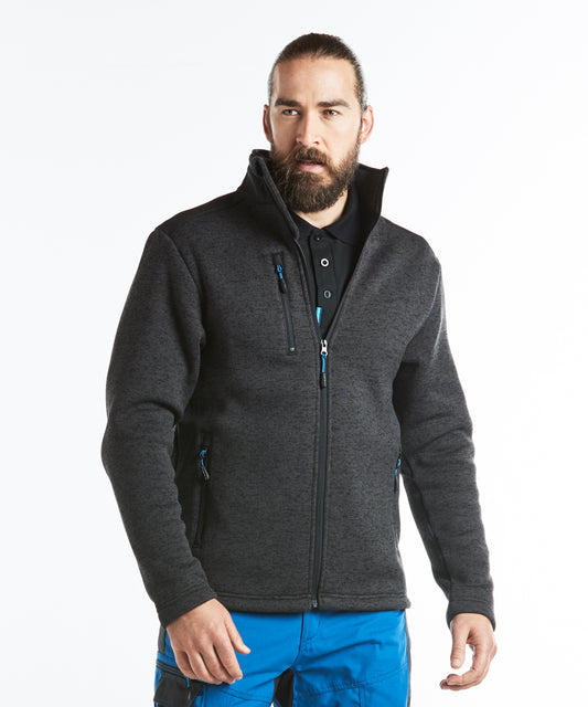 Tryck din logga på Fleece från Portwest - Anpassa KX3 Performance fleece i färgen för företag, föreningar och privatpersoner