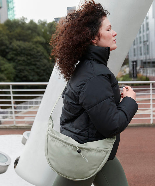 Tryck din logga på Väskor från Quadra - Anpassa Studio cross-body-väska i färgen för företag, föreningar och privatpersoner