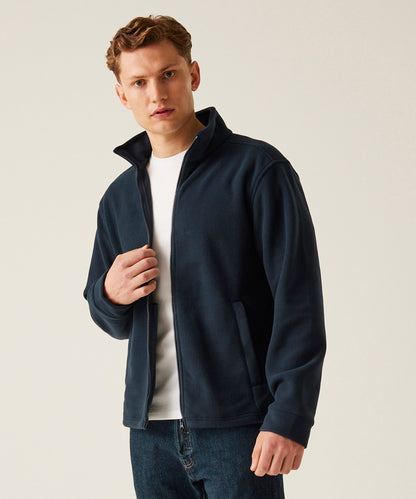 Tryck din logga på Fleece från Regatta Professional - Anpassa Thor 350 fleece i färgen för företag, föreningar och privatpersoner