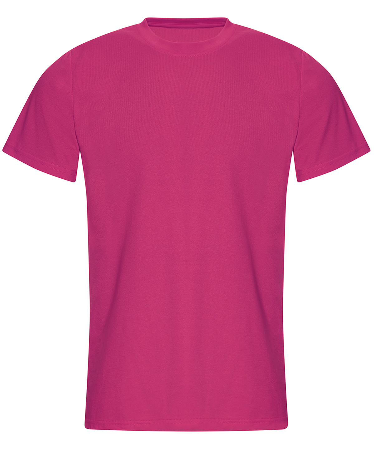 Tryck din logga på T-shirts från ProRTX - Anpassa Proffs T-shirt – ProRTX i färgen Fuchsia för företag, föreningar och privatpersoner