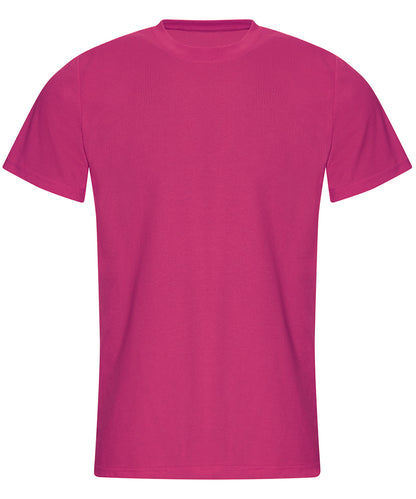 Tryck din logga på T-shirts från ProRTX - Anpassa Proffs T-shirt – ProRTX i färgen Fuchsia för företag, föreningar och privatpersoner