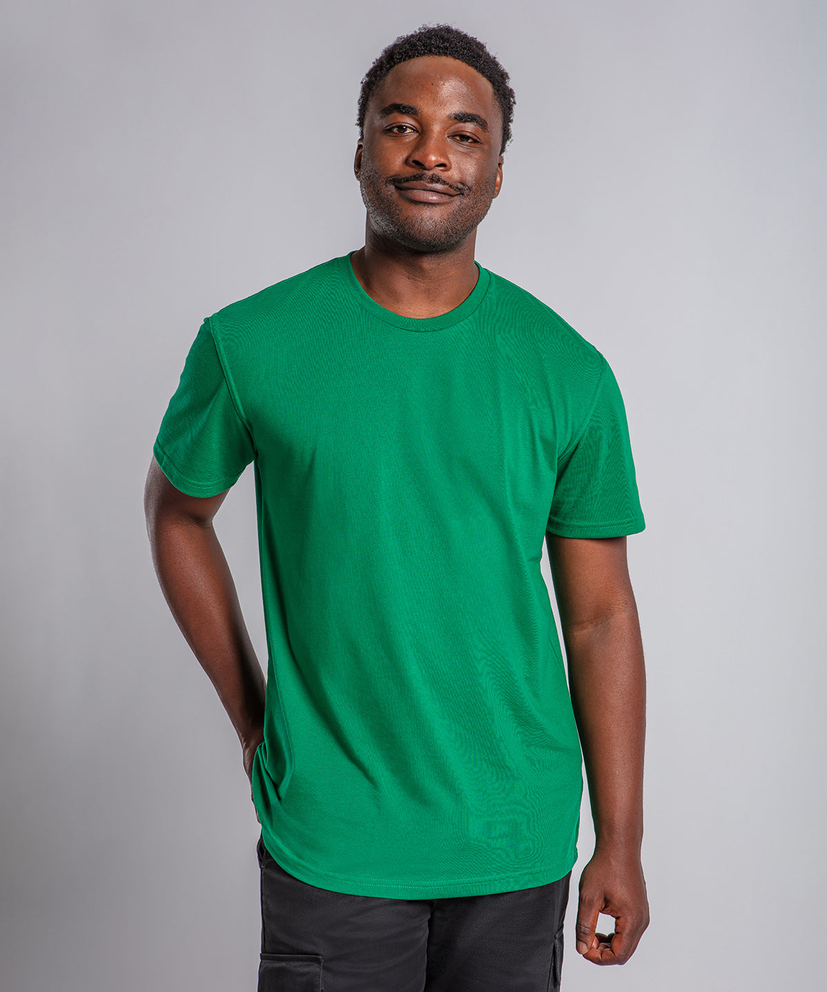 Tryck din logga på T-shirts från ProRTX - Anpassa Proffs T-shirt – ProRTX i färgen för företag, föreningar och privatpersoner