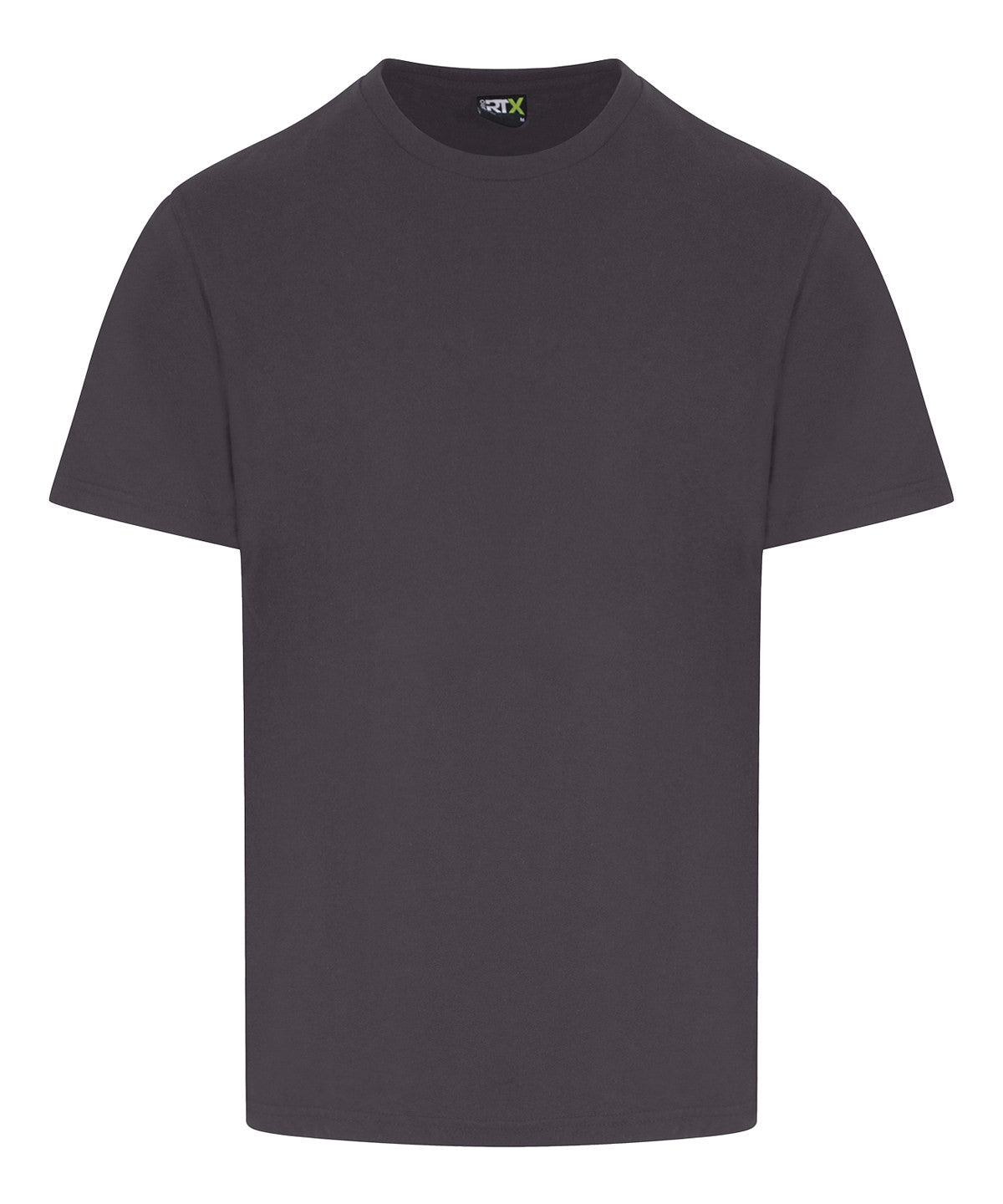 Tryck din logga på T-shirts från ProRTX - Anpassa Proffs T-shirt – ProRTX i färgen Mörkgrå för företag, föreningar och privatpersoner