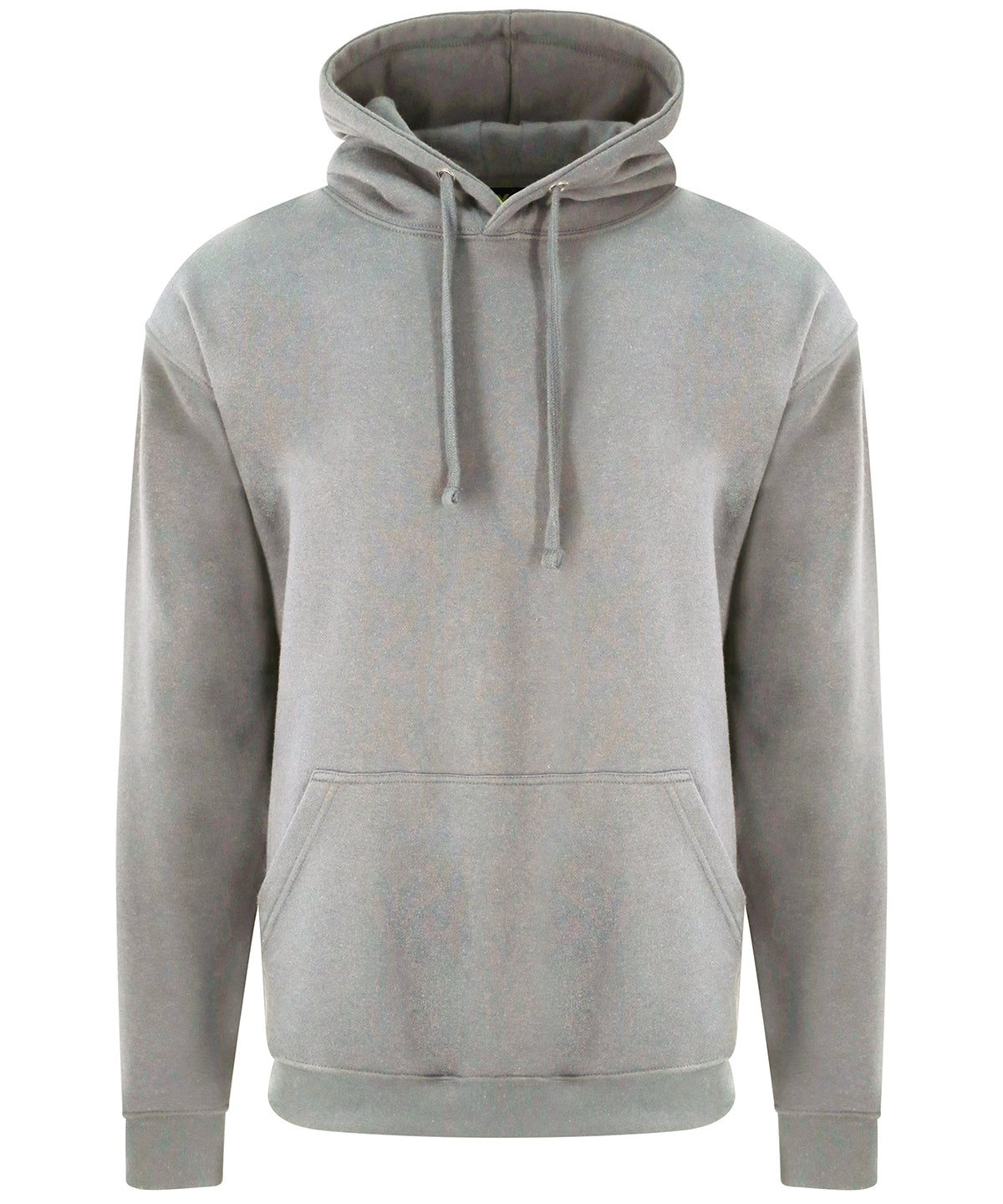 Tryck din logga på Hoodies från ProRTX - Anpassa Pro hoodie i färgen Ljunggrå för företag, föreningar och privatpersoner