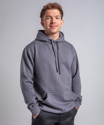 Tryck din logga på Hoodies från ProRTX - Anpassa Pro hoodie i färgen för företag, föreningar och privatpersoner
