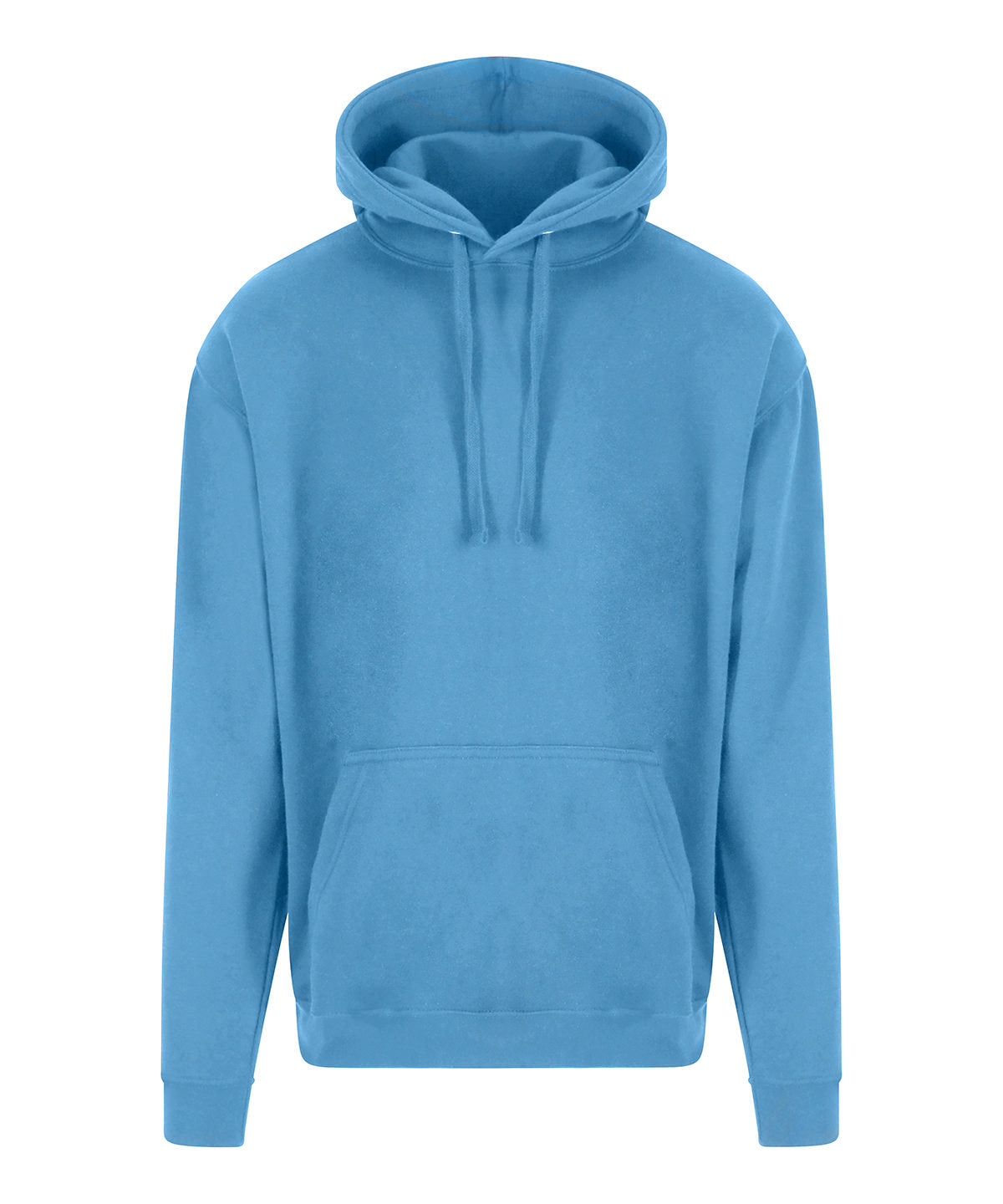 Tryck din logga på Hoodies från ProRTX - Anpassa Pro hoodie i färgen Himmelblå för företag, föreningar och privatpersoner