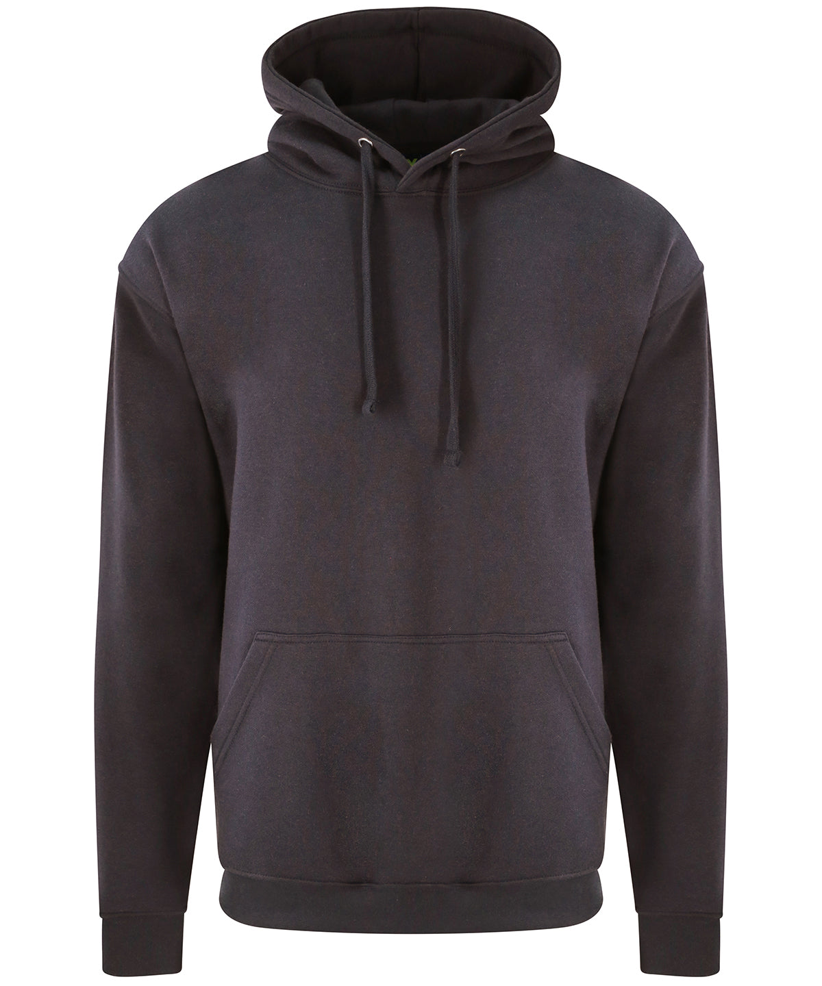 Tryck din logga på Hoodies från ProRTX - Anpassa Pro hoodie i färgen Mörkgrå för företag, föreningar och privatpersoner