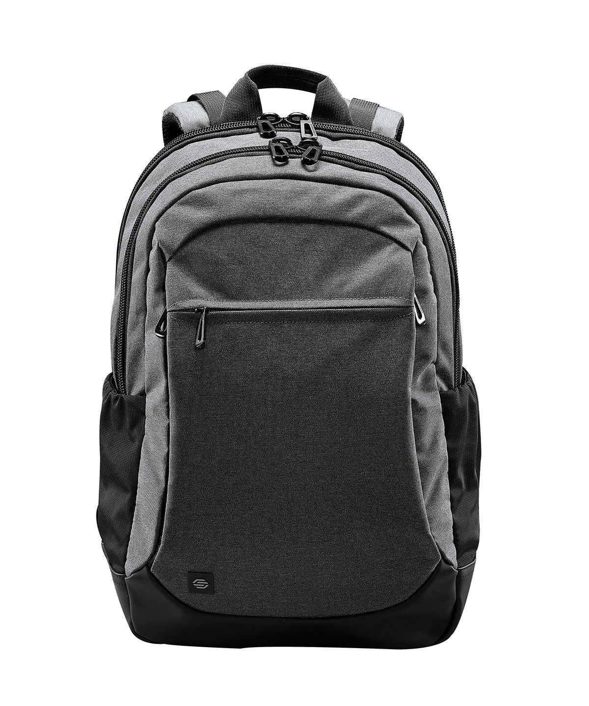 Tryck din logga på Väskor från Stormtech - Anpassa Trinity accesspaket i färgen Mörkgrå One Size för företag, föreningar och privatpersoner