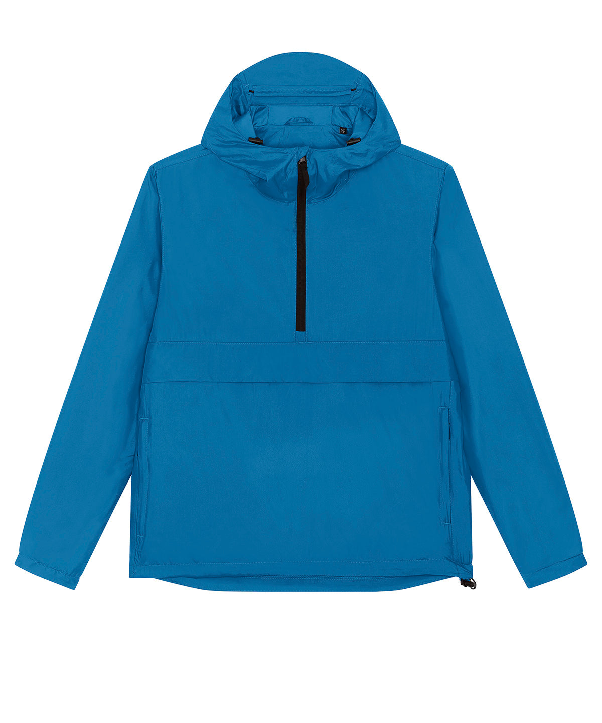 Tryck din logga på Hoodies från Stanley/Stella - Anpassa Stanley Stella - Speeder Hoodie i färgen Royal för företag, föreningar och privatpersoner