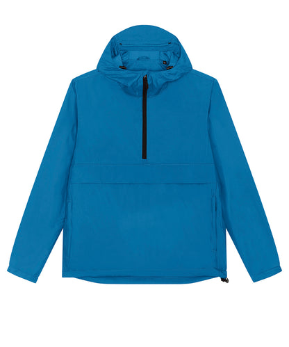 Tryck din logga på Hoodies från Stanley/Stella - Anpassa Stanley Stella - Speeder Hoodie i färgen Royal för företag, föreningar och privatpersoner