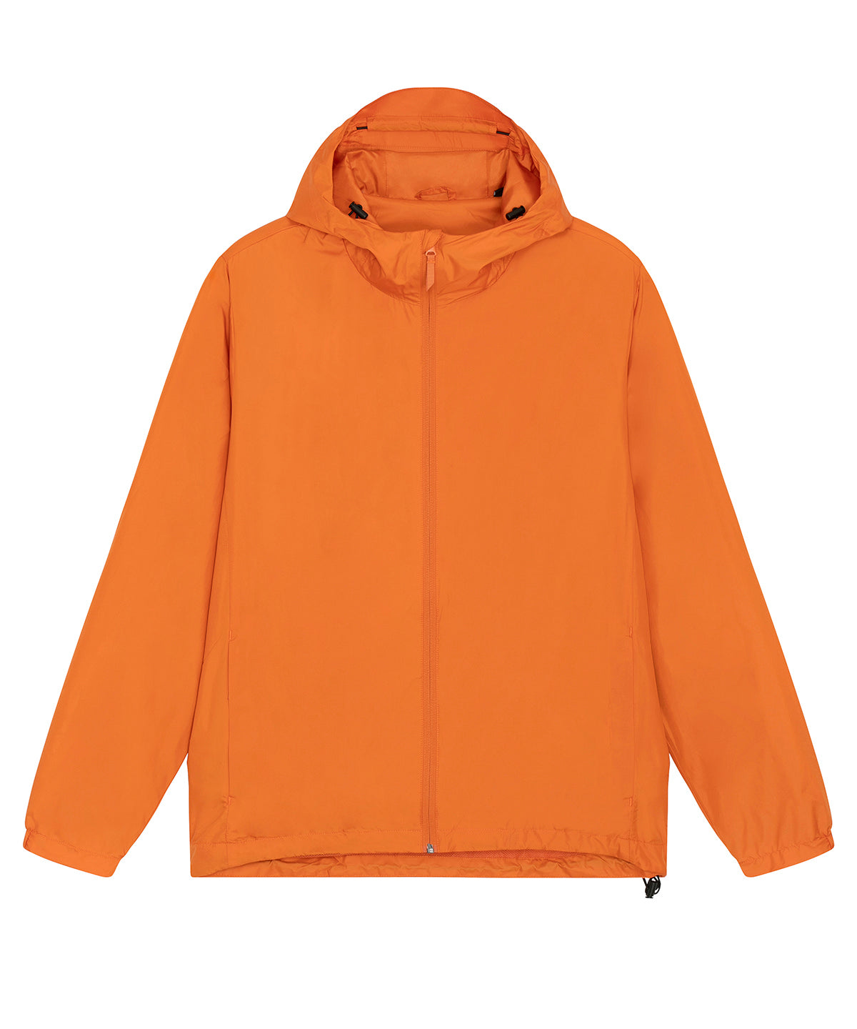 Tryck din logga på Jackor från Stanley/Stella - Anpassa Multifunktionell jacka för pendlare i färgen Mellan Orange för företag, föreningar och privatpersoner