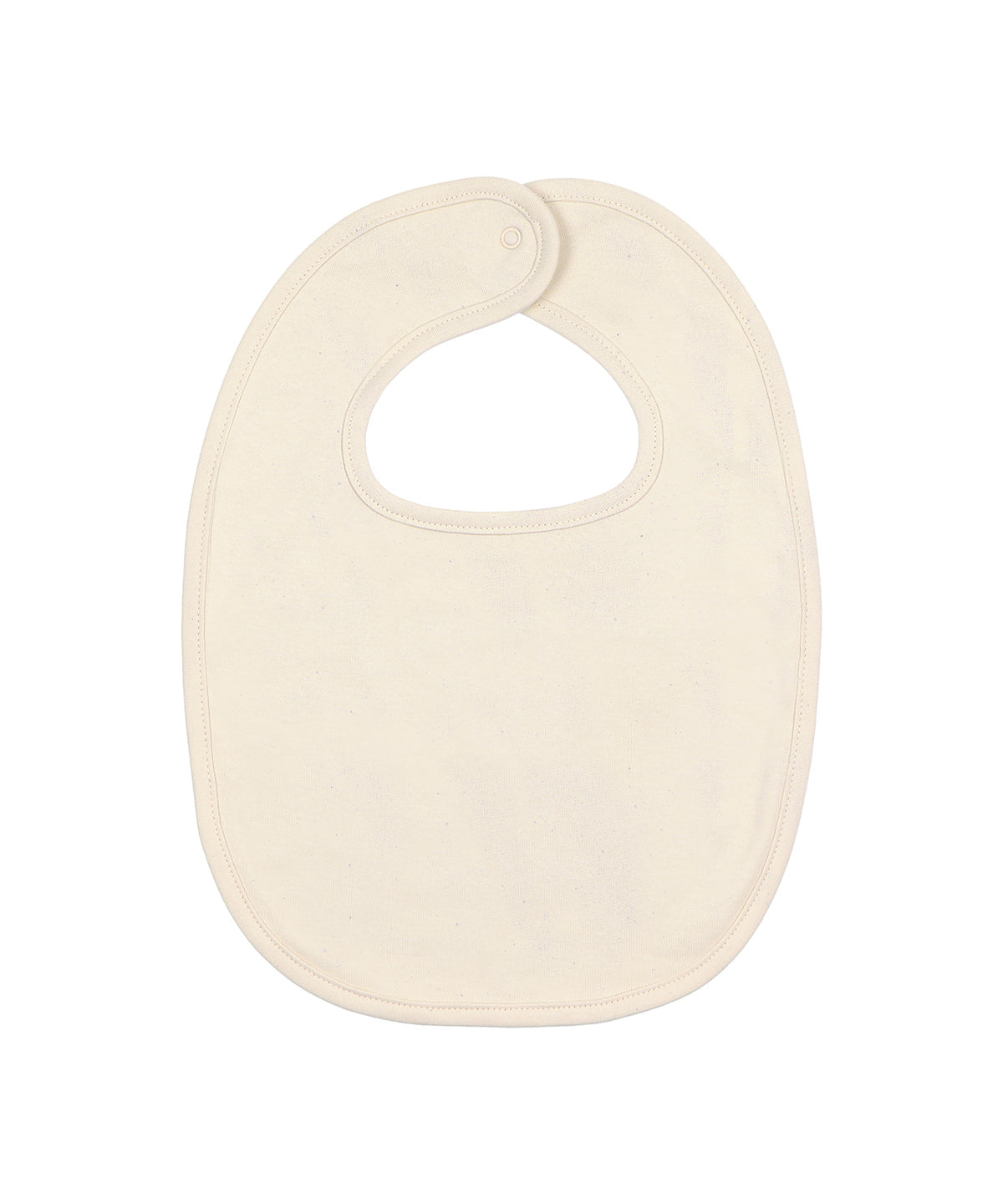 Tryck din logga på Haklappar från Stanley/Stella - Anpassa Haklapp för barn i färgen Naturligt One Size för företag, föreningar och privatpersoner