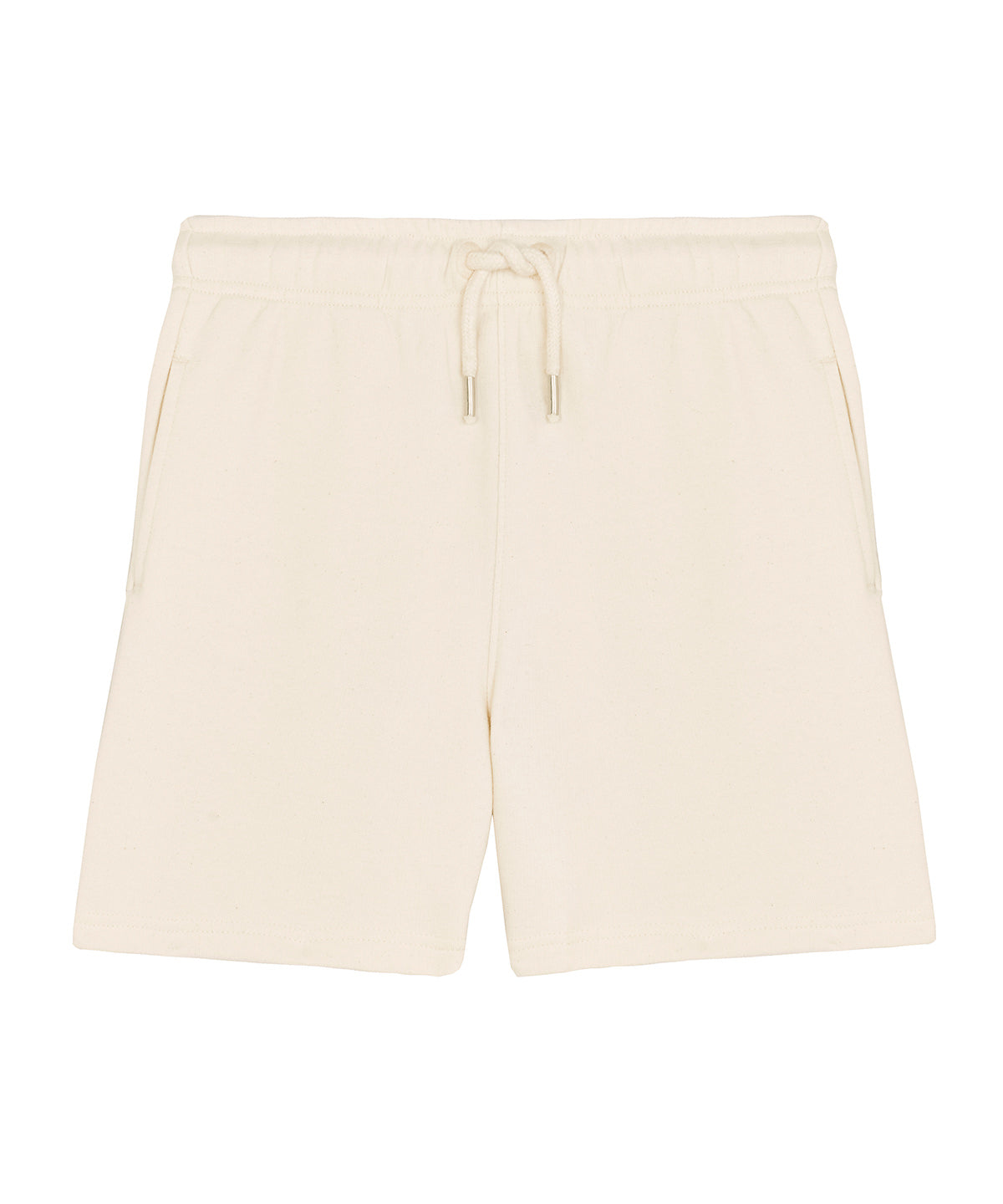 Tryck din logga på Shorts från Stanley/Stella - Anpassa Mini Bolter shorts för barn i färgen Naturligt för företag, föreningar och privatpersoner