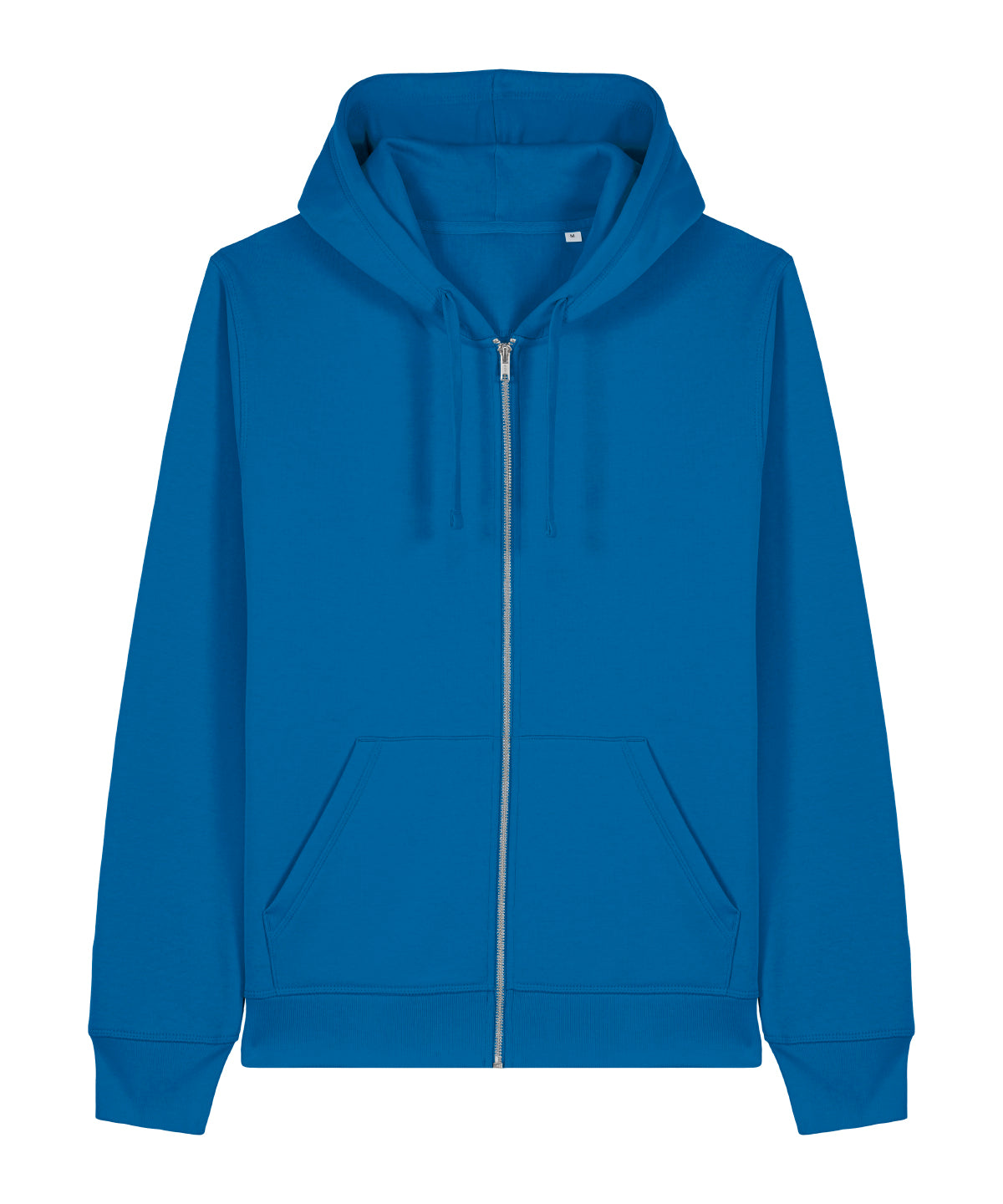 Tryck din logga på Hoodies från Stanley/Stella - Anpassa Stanley Stella - Mixer Premium Hoodie Sweatshirt för damer i färgen Royal för företag, föreningar och privatpersoner