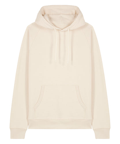Tryck din logga på Hoodies från Stanley/Stella - Anpassa Stanley Stella - Striker Hoodie i färgen Naturligt för företag, föreningar och privatpersoner