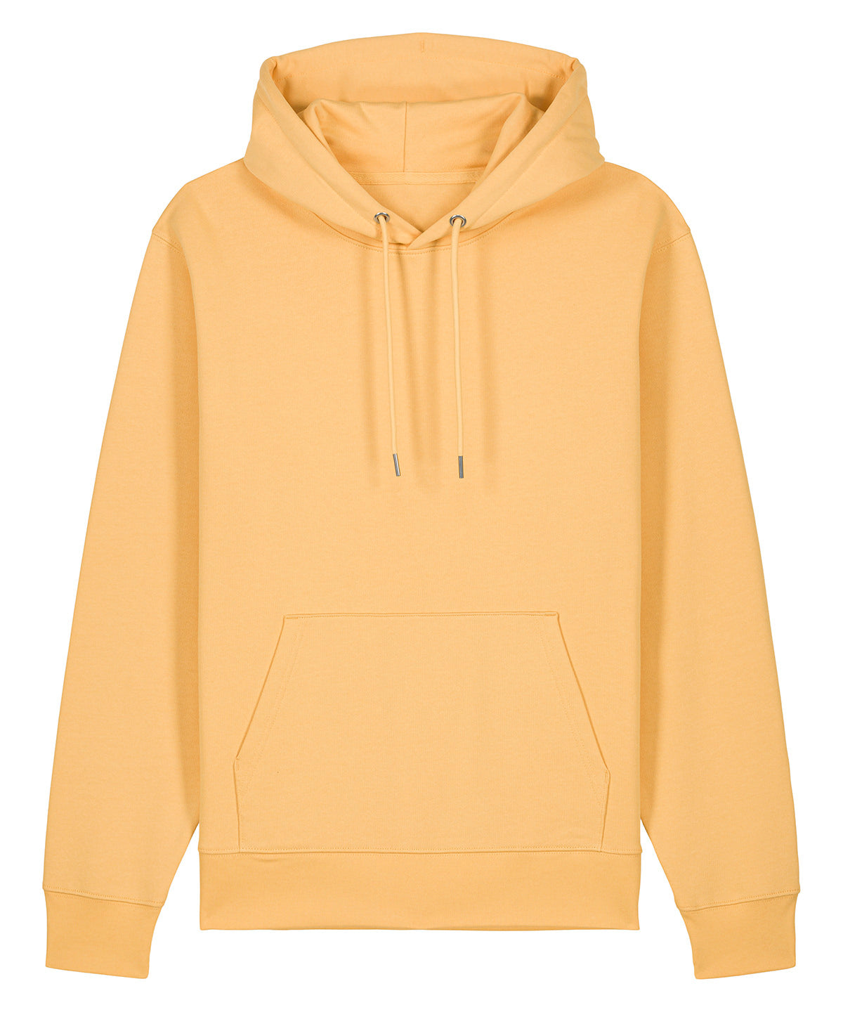 Tryck din logga på Hoodies från Stanley/Stella - Anpassa Stanley Stella - Unisex Cruiser 2.0 Hoodie i färgen Tan för företag, föreningar och privatpersoner
