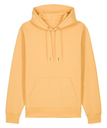 Tryck din logga på Hoodies från Stanley/Stella - Anpassa Stanley Stella - Unisex Cruiser 2.0 Hoodie i färgen Tan för företag, föreningar och privatpersoner