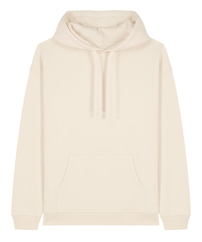 Tryck din logga på Hoodies från Stanley/Stella - Anpassa Stanley Stella - Slammer 2.0 Hoodie i färgen Naturligt för företag, föreningar och privatpersoner