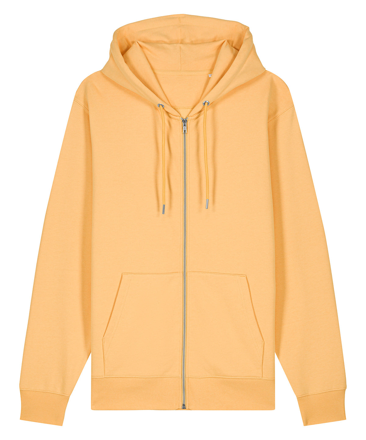 Tryck din logga på Hoodies från Stanley/Stella - Anpassa Stanley Stella - Unisex Cultivator 2.0 Hoodie i färgen Tan för företag, föreningar och privatpersoner