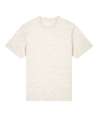 Tryck din logga på T-shirts från Stanley/Stella - Anpassa Stanley Stella - Unisex Sparker 2.0 Heavy T-shirt i färgen Naturligt för företag, föreningar och privatpersoner