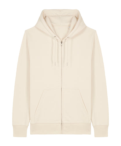 Tryck din logga på Hoodies från Stanley/Stella - Anpassa Stanley Stella - Anslutning 2.0 Hoodie i färgen Naturligt för företag, föreningar och privatpersoner