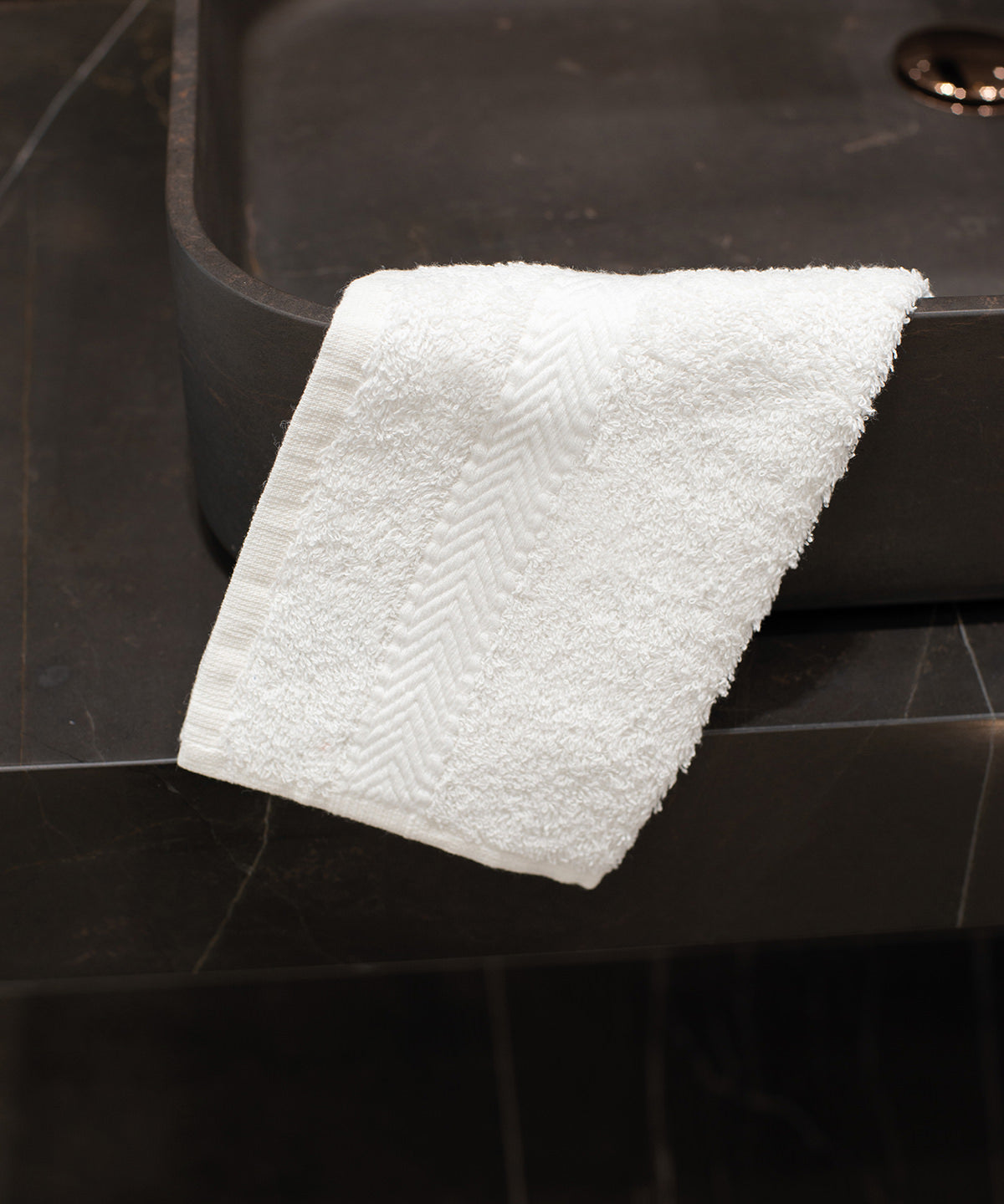 Tryck din logga på Handdukar från Towel City - Anpassa Ansiktsduk i lyxutförande i färgen för företag, föreningar och privatpersoner
