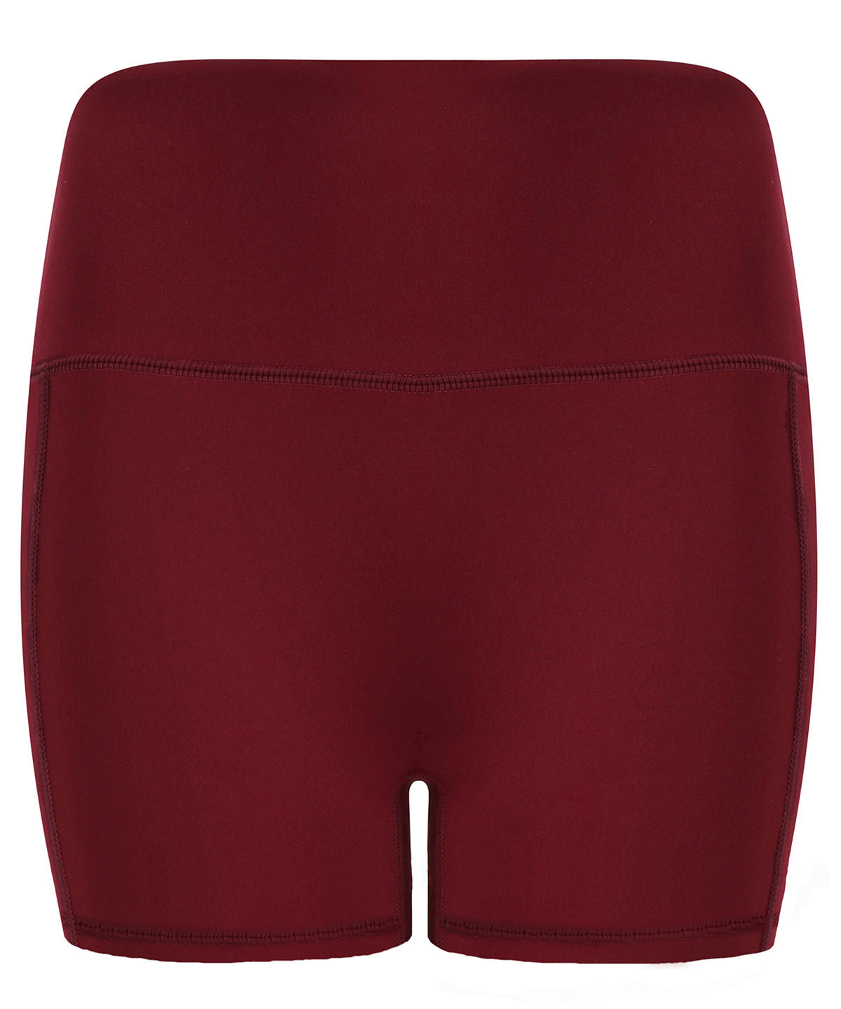 Tryck din logga på Shorts från Tombo - Anpassa Shorts med fickor i färgen Burgundy för företag, föreningar och privatpersoner