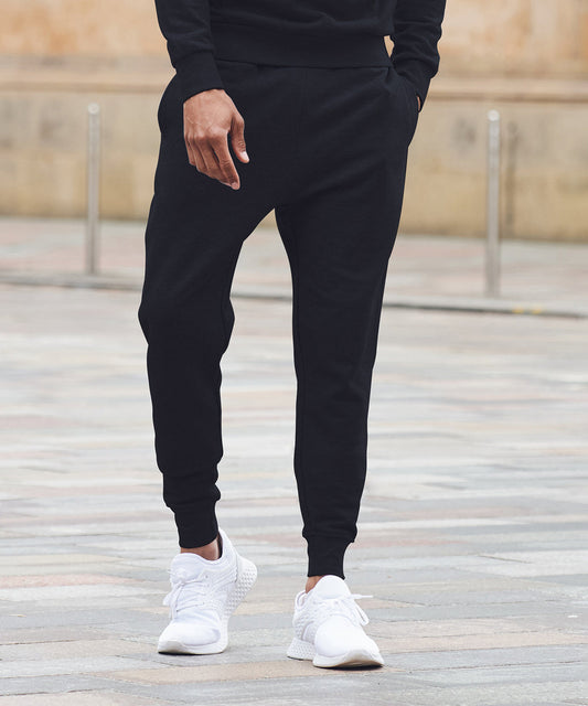Tryck din logga på Mjukisbyxor från Tombo - Anpassa Unisex joggingbyxor för athleisure i färgen för företag, föreningar och privatpersoner