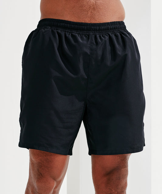 Tryck din logga på Shorts från TriDri - Anpassa TriDri löparshorts i färgen för företag, föreningar och privatpersoner