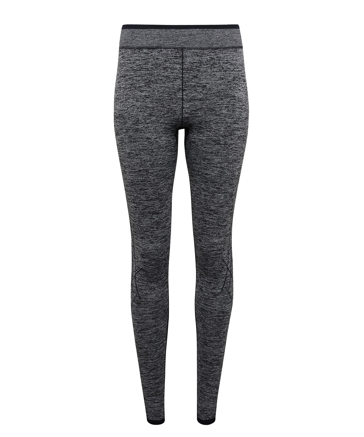 Tryck din logga på Leggings från TriDri - Anpassa TriDri sömlösa '3D fit' multisport-leggings för damer i färgen för företag, föreningar och privatpersoner