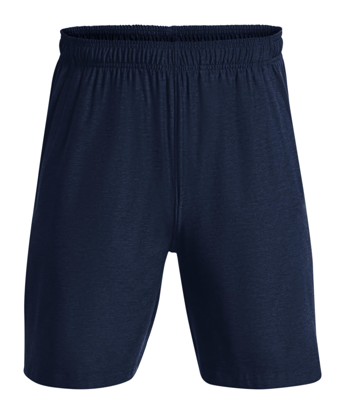 Tryck din logga på Shorts från Under Armour - Anpassa UA Tech vent shorts i färgen Marinblå för företag, föreningar och privatpersoner