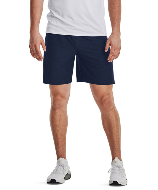 Tryck din logga på Shorts från Under Armour - Anpassa UA Tech vent shorts i färgen för företag, föreningar och privatpersoner