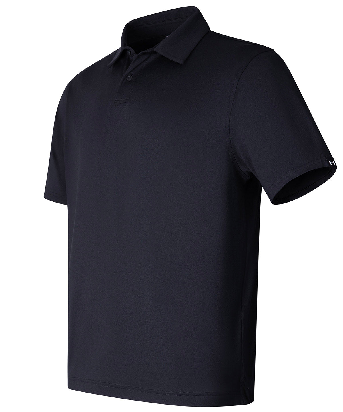 Tryck din logga på Piké från Under Armour Golf - Anpassa UA T2G Polo – LB i färgen för företag, föreningar och privatpersoner