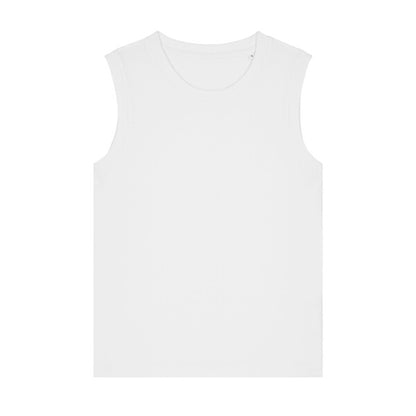 Tryck din logga på från Impala Print Shop - Anpassa Stanley/Stella Stella Mia STTW962 i färgen White för företag, föreningar och privatpersoner