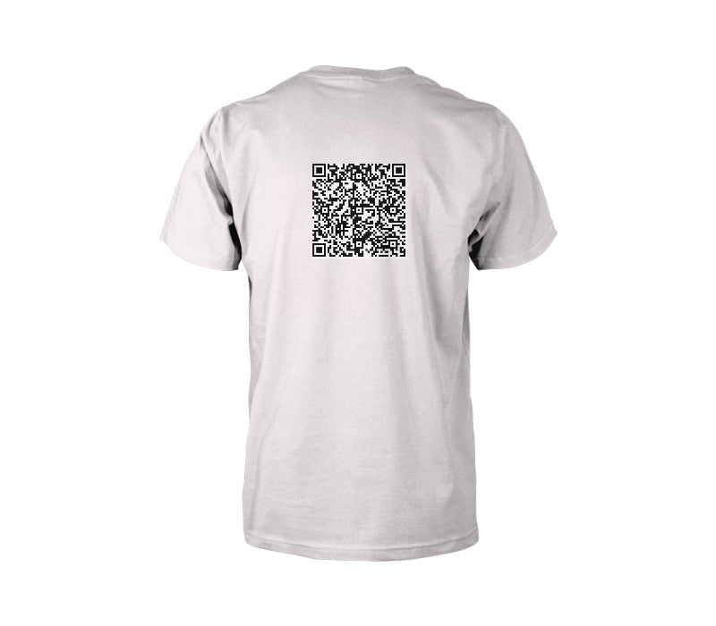 Tryck din logga på T-shirts från Impala Print Shop - Anpassa RE-Creator T-shirt – Unisex i färgen för företag, föreningar och privatpersoner