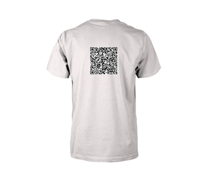 Tryck din logga på T-shirts från Impala Print Shop - Anpassa RE-Creator T-shirt – Unisex i färgen för företag, föreningar och privatpersoner