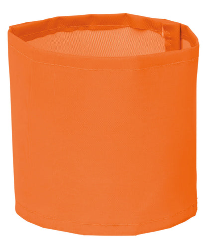 Tryck din logga på Armband från Yoko - Anpassa Print-me armbands i färgen för företag, föreningar och privatpersoner
