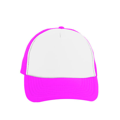 Tryck din logga på från Impala Print Shop - Anpassa BEECHFIELD Beechfield Vintage Snapback Trucker Cap B645 i färgen för företag, föreningar och privatpersoner