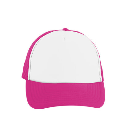 Tryck din logga på från Impala Print Shop - Anpassa BEECHFIELD Beechfield Vintage Snapback Trucker Cap B645 i färgen för företag, föreningar och privatpersoner